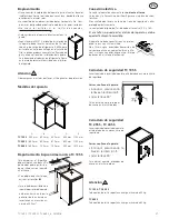 Предварительный просмотр 27 страницы Aqualytic TC 135 S Instruction Manual