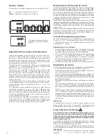 Предварительный просмотр 28 страницы Aqualytic TC 135 S Instruction Manual