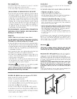 Предварительный просмотр 29 страницы Aqualytic TC 135 S Instruction Manual