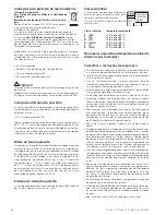 Предварительный просмотр 34 страницы Aqualytic TC 135 S Instruction Manual