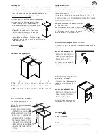 Предварительный просмотр 35 страницы Aqualytic TC 135 S Instruction Manual