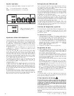 Предварительный просмотр 36 страницы Aqualytic TC 135 S Instruction Manual