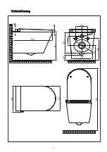 Предварительный просмотр 5 страницы aquamano e Operating Instructions Manual