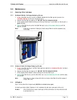 Предварительный просмотр 7 страницы Aquamarine Water Treatment BBUV 2700 Operation And Maintenance Manual