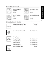 Preview for 11 page of Aquamatic Aquacell P2 Series User Manual