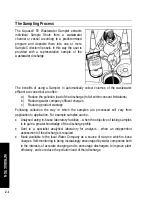 Preview for 18 page of Aquamatic Aquacell P2 Series User Manual