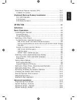 Preview for 7 page of Aquamatic Aquacell S100 User Manual