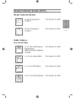 Preview for 19 page of Aquamatic Aquacell S100 User Manual