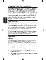 Preview for 28 page of Aquamatic Aquacell S100 User Manual