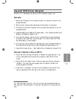 Preview for 65 page of Aquamatic Aquacell S100 User Manual