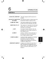 Preview for 77 page of Aquamatic Aquacell S100 User Manual