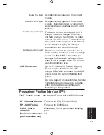 Preview for 163 page of Aquamatic Aquacell S100 User Manual