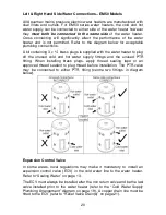 Preview for 21 page of AquaMAX 400 TEN Series Owner'S Manual And Installation Instructions