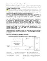 Preview for 25 page of AquaMAX 400 TEN Series Owner'S Manual And Installation Instructions