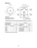 Preview for 31 page of AquaMAX 400 TEN Series Owner'S Manual And Installation Instructions