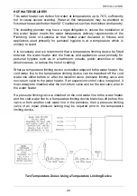 Предварительный просмотр 29 страницы AquaMAX 971 Series Owner'S Manual And Installation Instructions