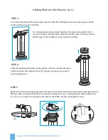 Preview for 4 page of AQUAMAXX FR-SE GFO User Manual