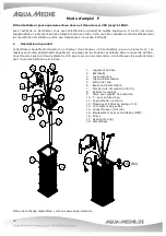 Preview for 13 page of AquaMedic 4025901106633 Operation Manual