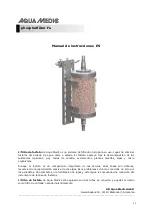 Предварительный просмотр 10 страницы AquaMedic 4025901129649 Operation Manual