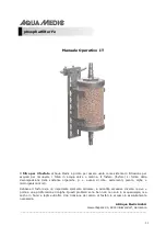 Предварительный просмотр 13 страницы AquaMedic 4025901129649 Operation Manual