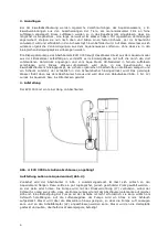 Preview for 4 page of AquaMedic EVO 3000 Operation Manual