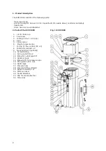 Preview for 8 page of AquaMedic EVO 3000 Operation Manual