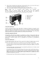 Предварительный просмотр 5 страницы AquaMedic M-Ventil Standard Operation Manual