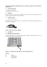 Preview for 10 page of AquaMedic Ocean Light LED Control Operation Manual