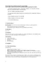 Preview for 2 page of AquaMedic sunrise control Operation Manual