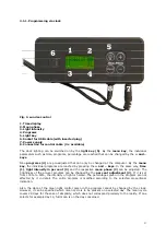 Preview for 12 page of AquaMedic sunrise control Operation Manual