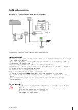 Preview for 3 page of Aquametro Oil & Marine CONTOIL DFM 20S Mounting And Operating Instructions