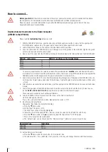 Preview for 4 page of Aquametro Oil & Marine CONTOIL DFM 20S Mounting And Operating Instructions