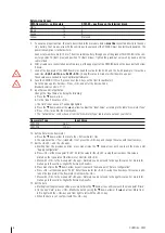 Preview for 6 page of Aquametro Oil & Marine CONTOIL DFM 20S Mounting And Operating Instructions