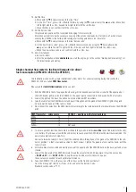 Preview for 7 page of Aquametro Oil & Marine CONTOIL DFM 20S Mounting And Operating Instructions