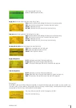 Preview for 13 page of Aquametro Oil & Marine CONTOIL DFM 20S Mounting And Operating Instructions