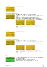 Preview for 17 page of Aquametro Oil & Marine CONTOIL DFM 20S Mounting And Operating Instructions