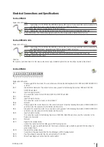 Preview for 21 page of Aquametro Oil & Marine CONTOIL DFM 20S Mounting And Operating Instructions