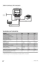 Preview for 26 page of Aquametro Oil & Marine CONTOIL DFM 20S Mounting And Operating Instructions