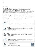 Preview for 2 page of Aquametro Oil & Marine CONTOIL VZF II Mounting And Operating Instructions