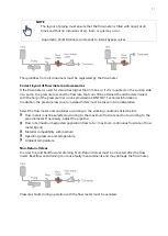 Preview for 7 page of Aquametro Oil & Marine CONTOIL VZF II Mounting And Operating Instructions