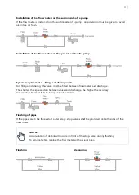 Preview for 11 page of Aquametro Oil & Marine CONTOIL VZF II Mounting And Operating Instructions