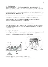 Preview for 17 page of Aquametro Oil & Marine CONTOIL VZF II Mounting And Operating Instructions