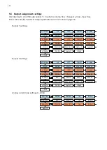 Preview for 22 page of Aquametro Oil & Marine CONTOIL VZF II Mounting And Operating Instructions