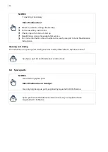 Preview for 30 page of Aquametro Oil & Marine CONTOIL VZF II Mounting And Operating Instructions