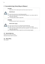 Preview for 34 page of Aquametro Oil & Marine CONTOIL VZF II Mounting And Operating Instructions