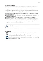 Preview for 35 page of Aquametro Oil & Marine CONTOIL VZF II Mounting And Operating Instructions