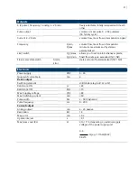 Preview for 37 page of Aquametro Oil & Marine CONTOIL VZF II Mounting And Operating Instructions