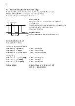 Preview for 38 page of Aquametro Oil & Marine CONTOIL VZF II Mounting And Operating Instructions