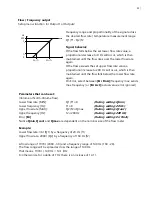 Preview for 39 page of Aquametro Oil & Marine CONTOIL VZF II Mounting And Operating Instructions