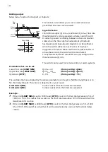 Preview for 40 page of Aquametro Oil & Marine CONTOIL VZF II Mounting And Operating Instructions